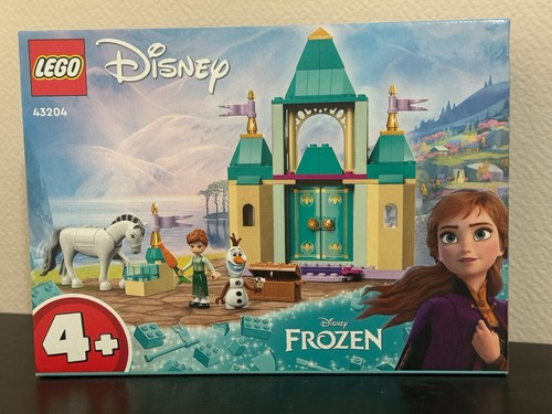 Lego disney 43204 reines - lego,