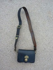 ANCIENNE GIBERNE MUSICIEN DE