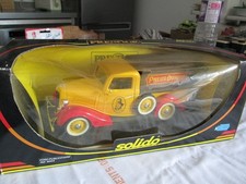solido prestige 8004 Pick up
