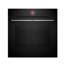 bosch four intégrable 71l 60cm a+ pyrolyse noir HBA7741B1 