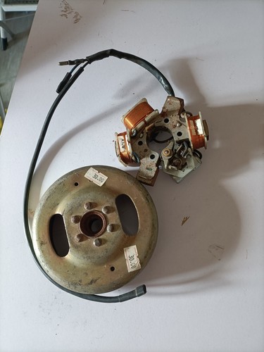 Allumage peugeot 103 - 103, sp....