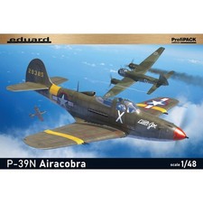 EDUARD 8067 MAQUETTE AVION