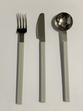 Couverts Air France Gris