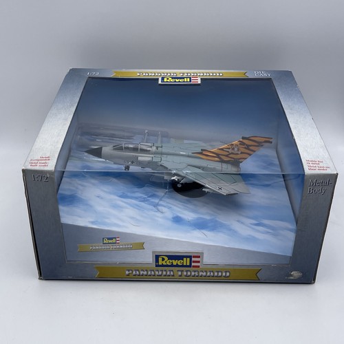 Revell panavia tornado ecr - ecr,