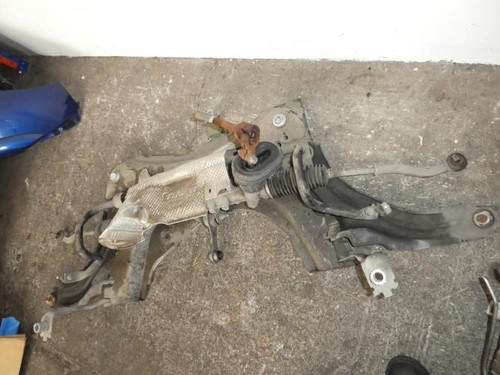 Berceau avant renault clio - renault, 4