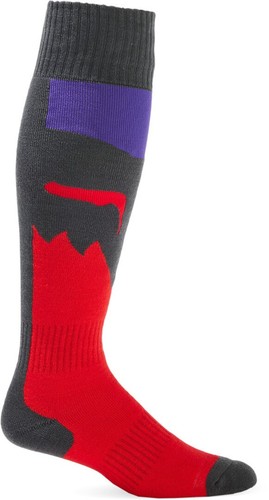Chaussettes fox 180 flora - chaussettes,