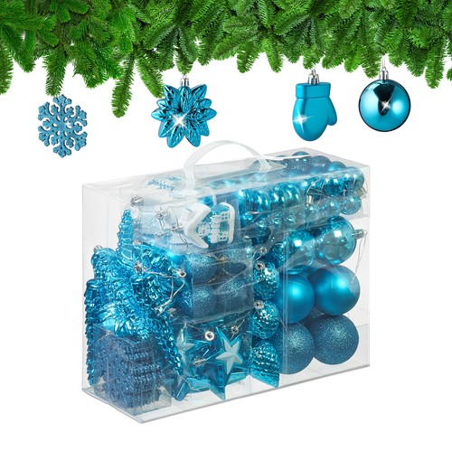 Boules noël lot 100 - boules, de