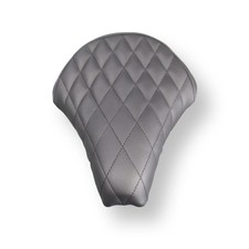 Selle monoplace similicuir