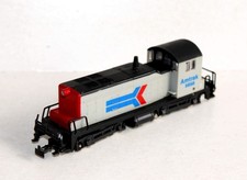 MEHANO HO 1306 LOCOTRACTEUR