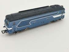 JOUEF ÉCHELLE HO MOTRICE SNCF 67407 NON FONCTIONNELLE