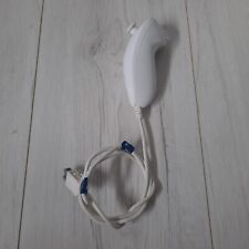 Manette nunchuck Nintendo Wii Officiel testé fonctionnel