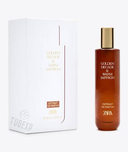 Zara golden decade - decade, &