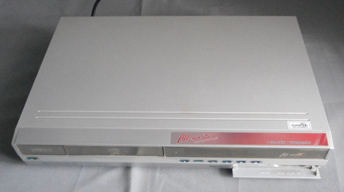 All write dvd - all, recorder