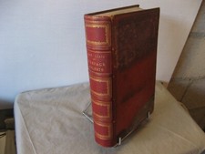 Ancien livre Astrologie Emm. Liais L'Espace Céleste Et nature tropicale v. 1880