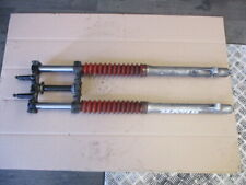Fourche pour Yamaha 125 DTLC -