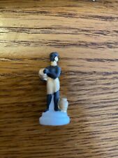 Fève - Soleil noir filet or (2007)