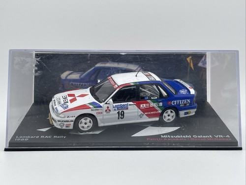 Mitsubishi galant - mitsubishi, vr-4