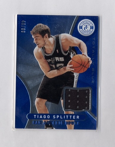 2012 totally certified blue - 2012-13,
