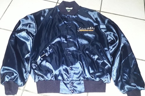 Johnny hallyday blouson - hallyday,