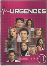 URGENCE - ER  -  Intégrale