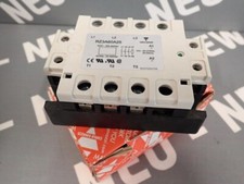 RZ3A60A25 -  CARLO GAVAZZI -  RZ3A60A25 / Relais à semi-conducteurs  NEW