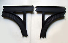 CIRCUIT TYCO - 2 RAILS