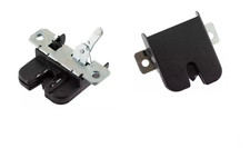 VW GOLF 4 IV 97-03 Serrure de