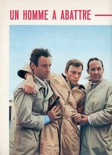 JEAN LOUIS TRINTIGNANT VALERIE