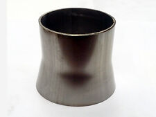 Échappement Tube Cône -