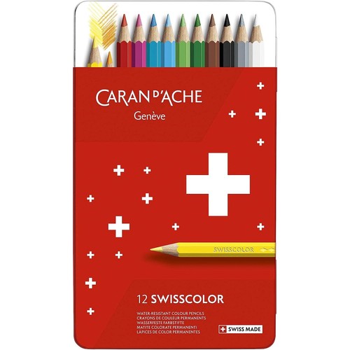 1284 712 caran ache étui - [1284.712], d'ache