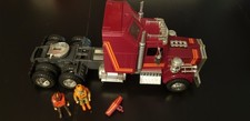 M.A.S.K. kenner Rhino seul 100% original