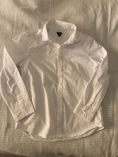 Belle Chemise blanche en coton - Kiabi - taille 10 ans - TBE -