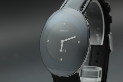Presque comme neuve - [], montre