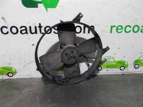 0126869 ventilateur delanair - 0126869,