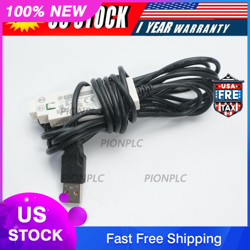 New schneider sr2 usb01 - sr2, plc