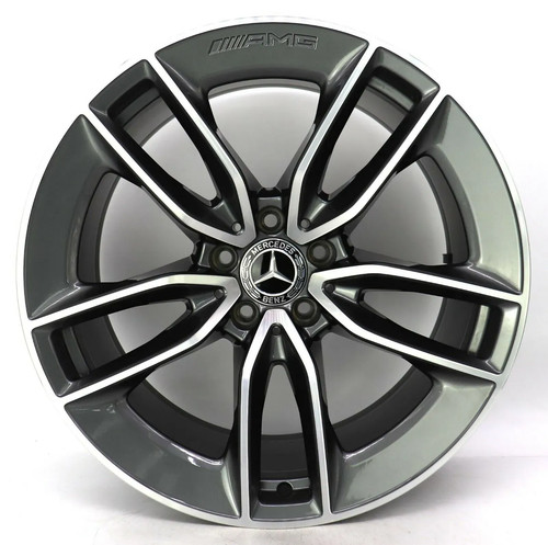Pouces original mercedes - original,