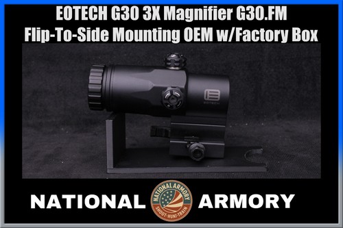 Eotech g30 magnifier - g30,