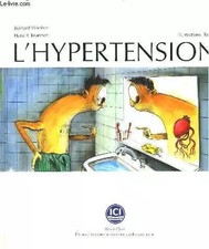 L'hypertension, Bernard Waeber