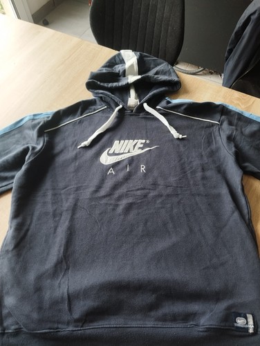 Nike air pull capuche homme - air,