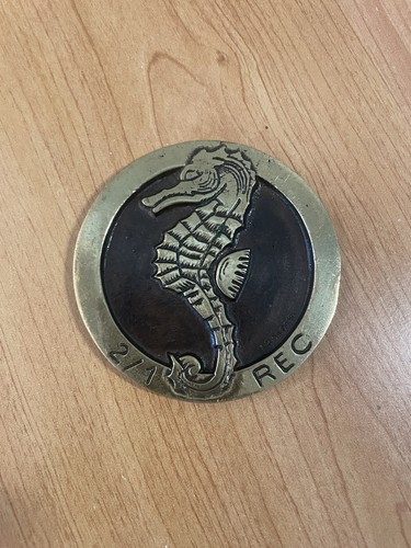 Médaille table 2 - médaille, 2/1