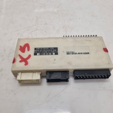 Boîtier GM3 / ZKE BMW X5 E53