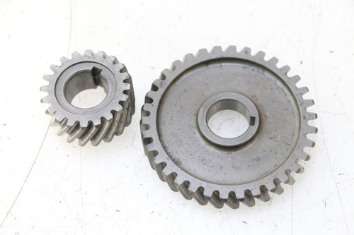 Pignon transmission hm honda - pignon,