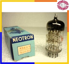 Vintage 12AX7/ECC83 Néotron
