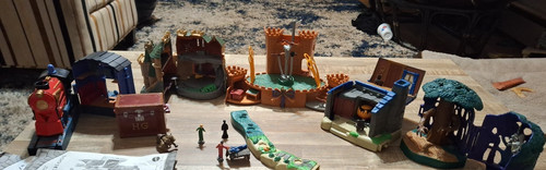 Vtg harry potter - 5,