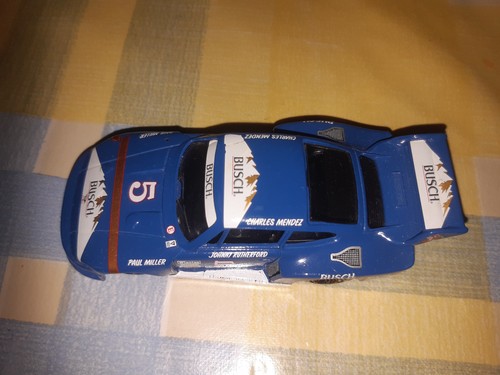 Porsche 935 solido - 935, 1/43