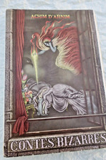 ARNIM (Achim d') Contes