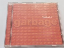 cd garbage: version 2.0
