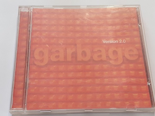 Garbage version 2 - garbage:,