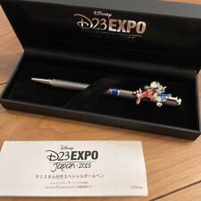 INUTILISÉ RARE stylo à bille