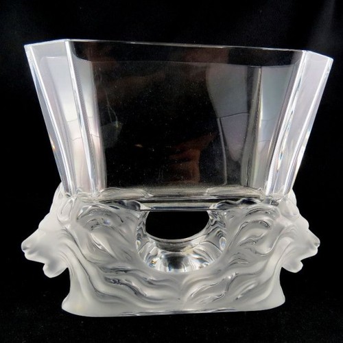 Coupe venise lalique - coupe,